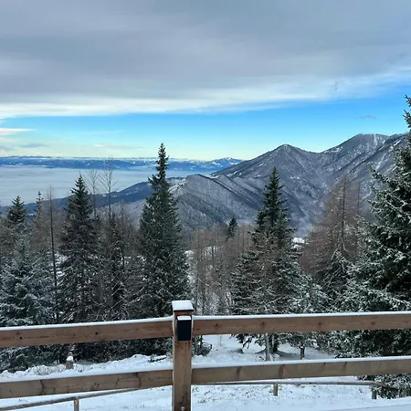 Luxury Chalet & Sauna Kati - Velika Planina - I Feel Alps Stahovica Exterior photo