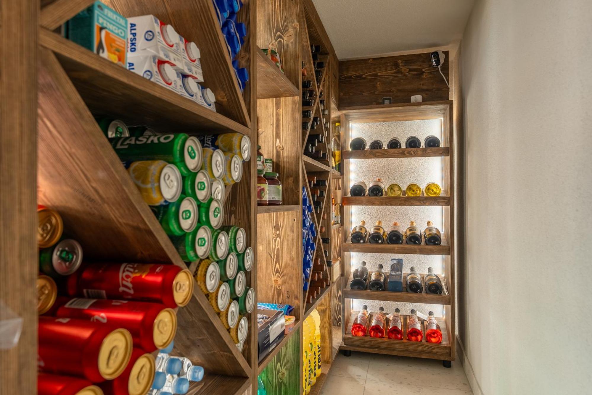 Chalet Luxury & Sauna Kati - Velika Planina - I Feel Alps